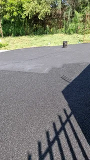 Tar Surfacing 0738055278