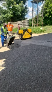 Tar Surfacing 0738055278