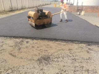 Tar Surfacing 0738055278