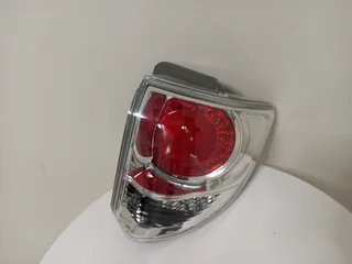 Toyota Fortuner RHS Back Taillight (2013 - 2015)