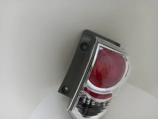 Toyota Fortuner RHS Back Taillight (2013 - 2015)