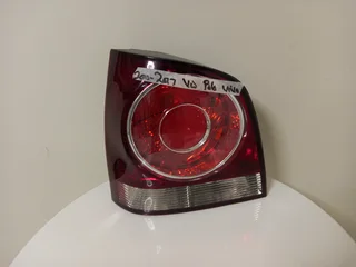 VW Polo Vivo LHS Back Taillight (2010 - 2017)