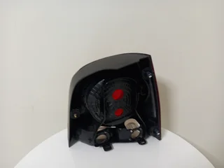 VW Polo Vivo LHS Back Taillight (2010 - 2017)
