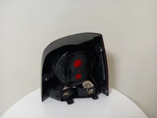 VW Polo Vivo LHS Back Taillight (2010 - 2017)