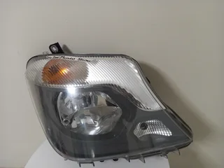 Mercedes Sprinter RHS Normal Headlight (2012 - 2015)