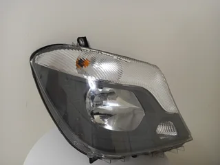 Mercedes Sprinter RHS Normal Headlight (2012 - 2015)