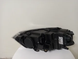 VW Polo 6 Sedan LHS Normal Headlight (2016 - 2018)