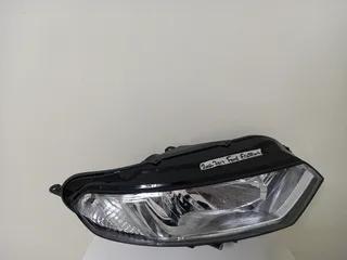 Ford EcoSport RHS Normal Headlight (2012 - 2017)