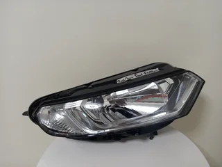 Ford EcoSport RHS Normal Headlight (2012 - 2017)