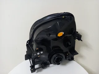 Hyundai H100 Bakkie RHS Normal Headlight (2010 - 2018)