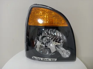 Hyundai H100 Bakkie RHS Normal Headlight (2010 - 2018)
