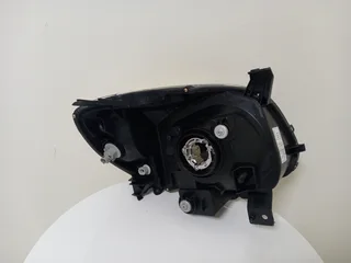 Mazda BT-50 Bakkie Normal Headlight (2008 - 2013)