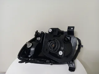 Mazda BT-50 Bakkie Normal Headlight (2008 - 2013)
