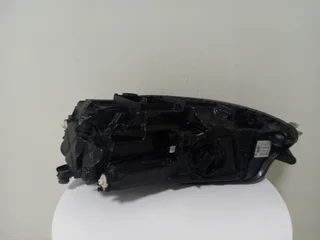 VW Golf 7.5 GTI R-line RHS LED Xenon Headlight (2018 - 2021)