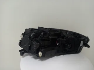 VW Golf 7.5 GTI R-line RHS LED Xenon Headlight (2018 - 2021)