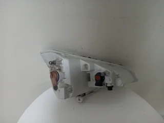 Ford EcoSport LHS Foglamp (2018 - 2022)