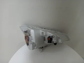 Ford EcoSport LHS Foglamp (2018 - 2022)