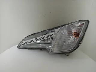 Ford EcoSport LHS Foglamp (2018 - 2022)