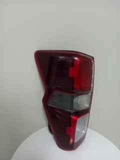 Isuzu D-max Bakkie LHS Back Taillight (2022 - 2024)