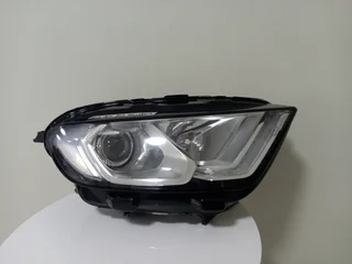 Ford EcoSport RHS LED Xenon Headlight (2018 - 2022)