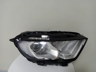 Ford EcoSport RHS LED Xenon Headlight (2018 - 2022)