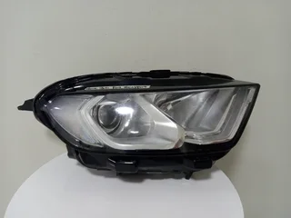Ford EcoSport RHS LED Xenon Headlight (2018 - 2022)