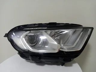 Ford EcoSport RHS LED Xenon Headlight (2018 - 2022)