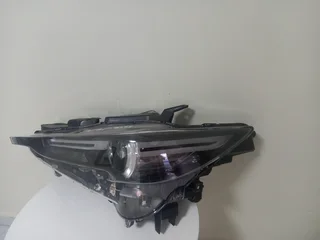 Mazda CX-5 LHS LED Xenon Headlight (2018 - 2022)