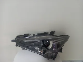 Mazda CX-5 LHS LED Xenon Headlight (2018 - 2022)