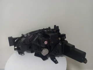 Mazda CX-5 LHS LED Xenon Headlight (2018 - 2022)