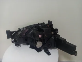 Mazda CX-5 LHS LED Xenon Headlight (2018 - 2022)