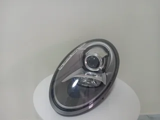 Porsche Carrera 911 LHS LED Xenon Headlight (2011 - 2017)