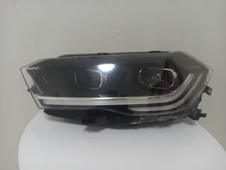 VW Polo 9 TSI R-line IQ LED Xenon Headlight (2022 - 2025)