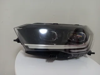 VW Polo 9 TSI R-line IQ LED Xenon Headlight (2022 - 2025)
