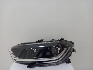 VW Polo 9 TSI R-line IQ LED Xenon Headlight (2022 - 2025)