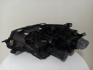 VW Polo 9 TSI R-line IQ LED Xenon Headlight (2022 - 2025)