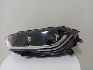 VW Polo 9 TSI R-line IQ LED Xenon Headlight (2022 - 2025)