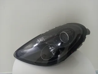 Porsche Boxster LHS LED Xenon Headlight (2017 - 2021)
