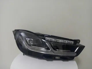 Jaguar I-Pace RHS Full LED Xenon Headlight (2019 - 2023)