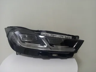Jaguar I-Pace RHS Full LED Xenon Headlight (2019 - 2023)