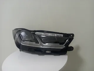 Jaguar I-Pace RHS Full LED Xenon Headlight (2019 - 2023)