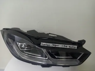 Jaguar I-Pace RHS Full LED Xenon Headlight (2019 - 2023)