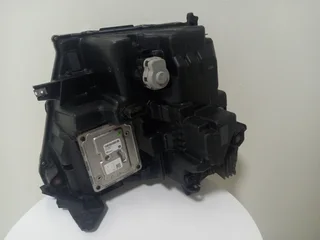 Ford Ranger Raptor Bakkie LHS Muti-beam LED Xenon Headlight (2023 - 2025)