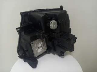 Ford Ranger Raptor Bakkie LHS Muti-beam LED Xenon Headlight (2023 - 2025)