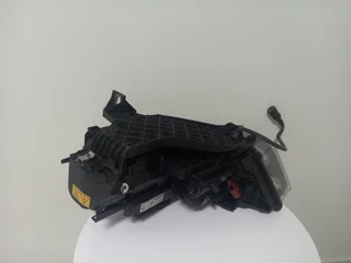 Audi Q3 RHS LED Xenon Headlight (2012 - 2015)