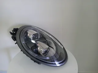 Porsche Carrera 911 RHS LED Xenon Headlight (2014 - 2017)