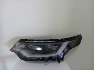 Land Rover Discovery 5 LHS LED Complete Xenon Headlight (2023 - 2025)