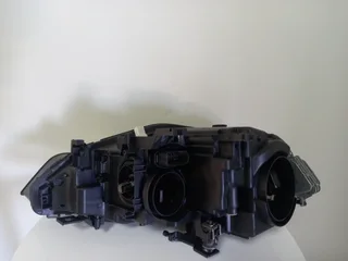 Audi A5 LHS LED Xenon Headlight (2013 - 2016)