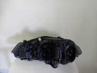 Audi A5 LHS LED Xenon Headlight (2013 - 2016)