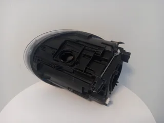 VW Beetle LHS LED Xenon Headlight (2012 - 2018)